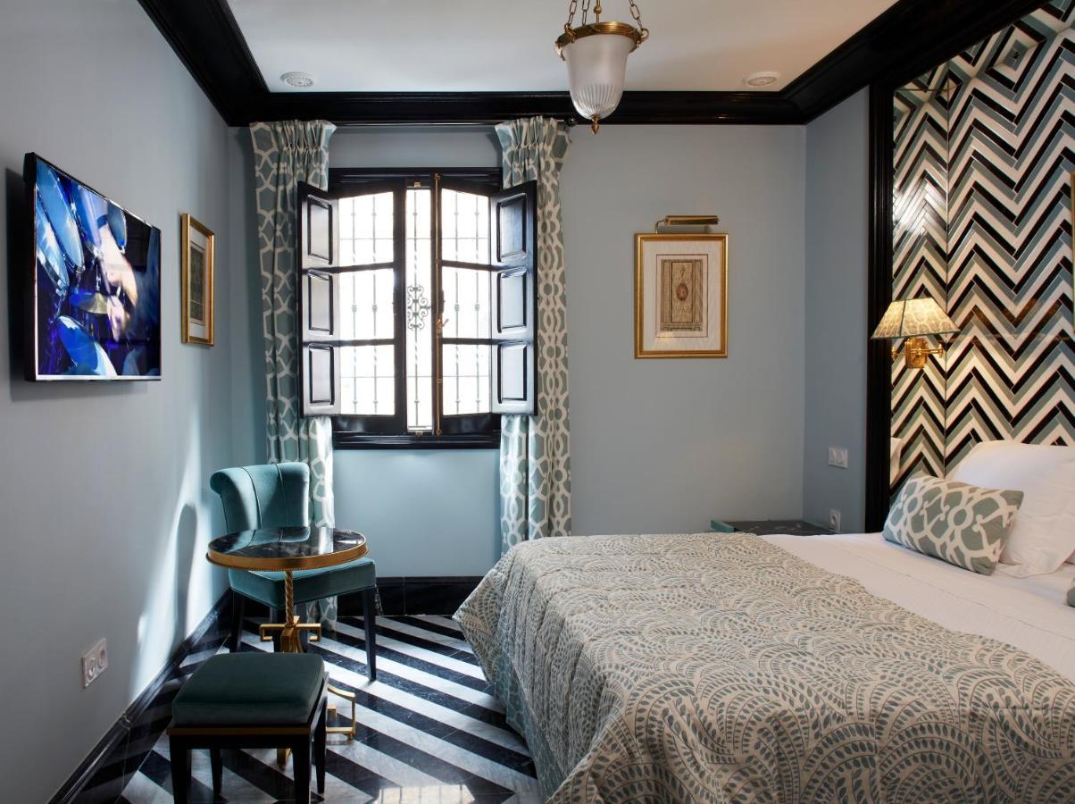 Triana House B&B Sevilla Exterior foto